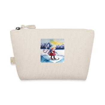 Un peu de gel - Trousse biologique - nature - Devant