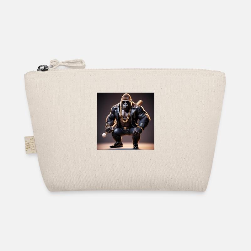 GorillaHero - Trousse biologique - nature