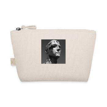 Concretion - Organic Pouch - nature - Front