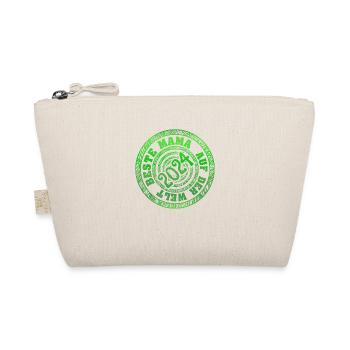 2024 - Organic Pouch - nature - Front