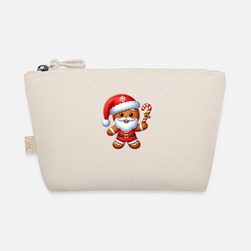 gingerbread 1 Trousse biologique