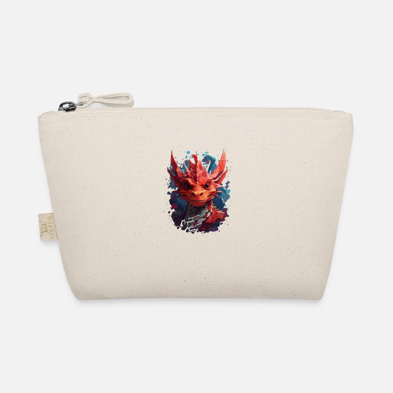 Dragon - Trousse biologique - nature