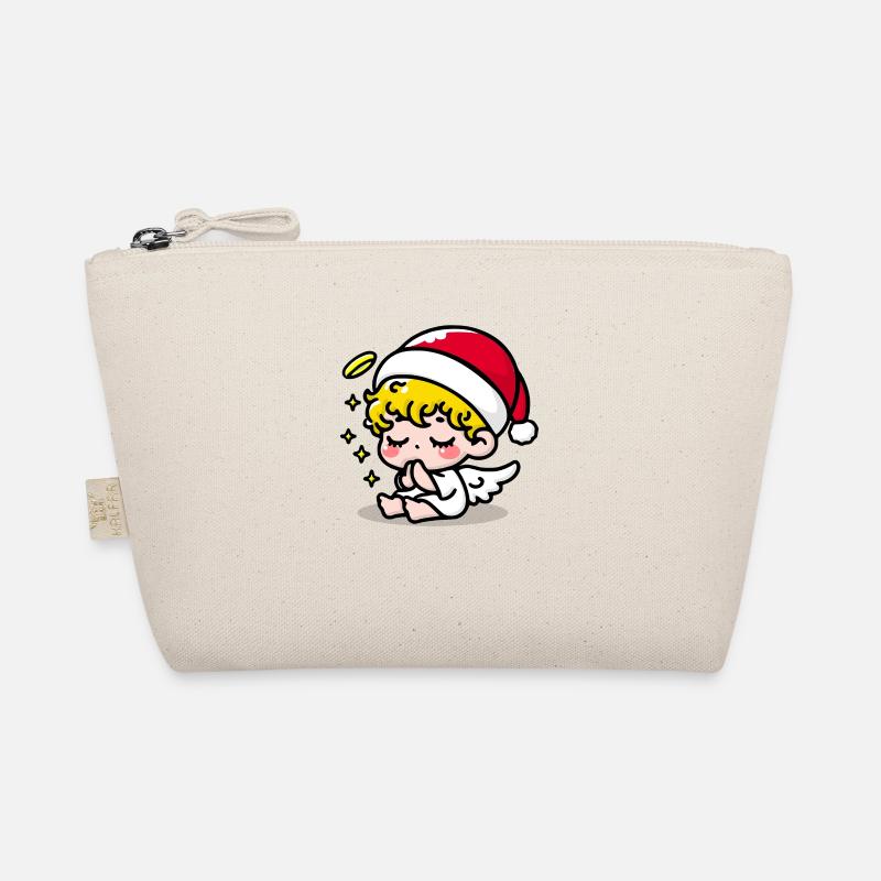 Ange de Noël Trousse biologique