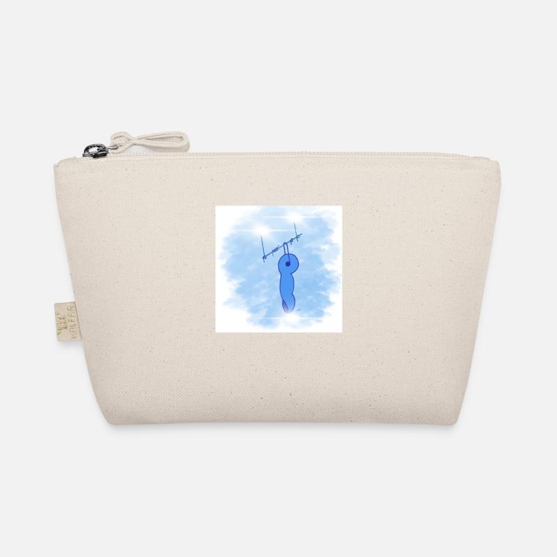 Celestial Finger Organic Pouch