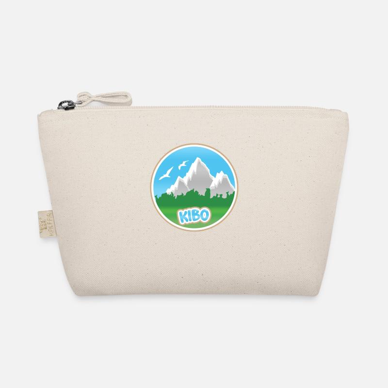 Kibo Organic Pouch