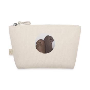 Conférences Tazz | Luna et Tofi - Trousse biologique - nature - Devant