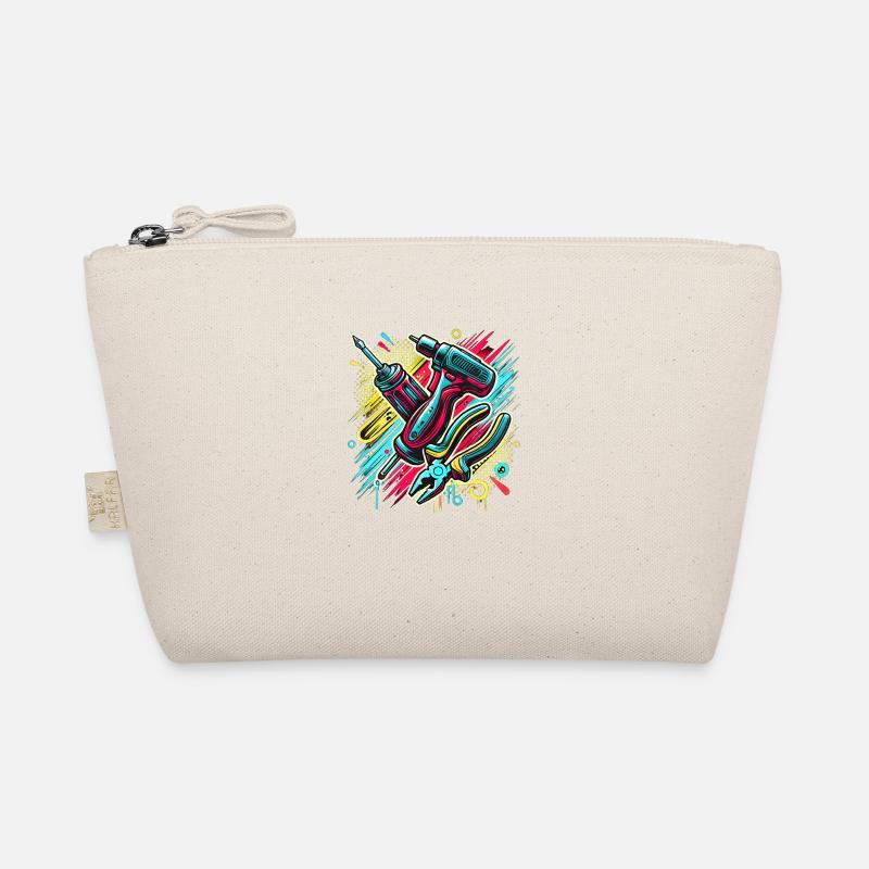 Outil d’artisan Trousse biologique