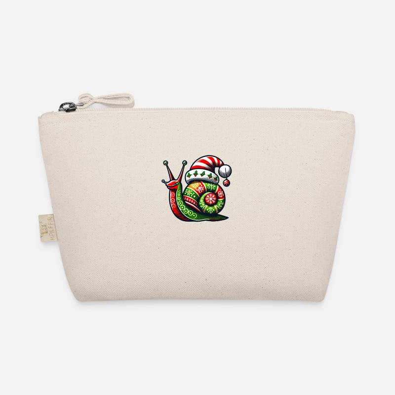 Escargot de Noël Escargot de Noël Trousse biologique