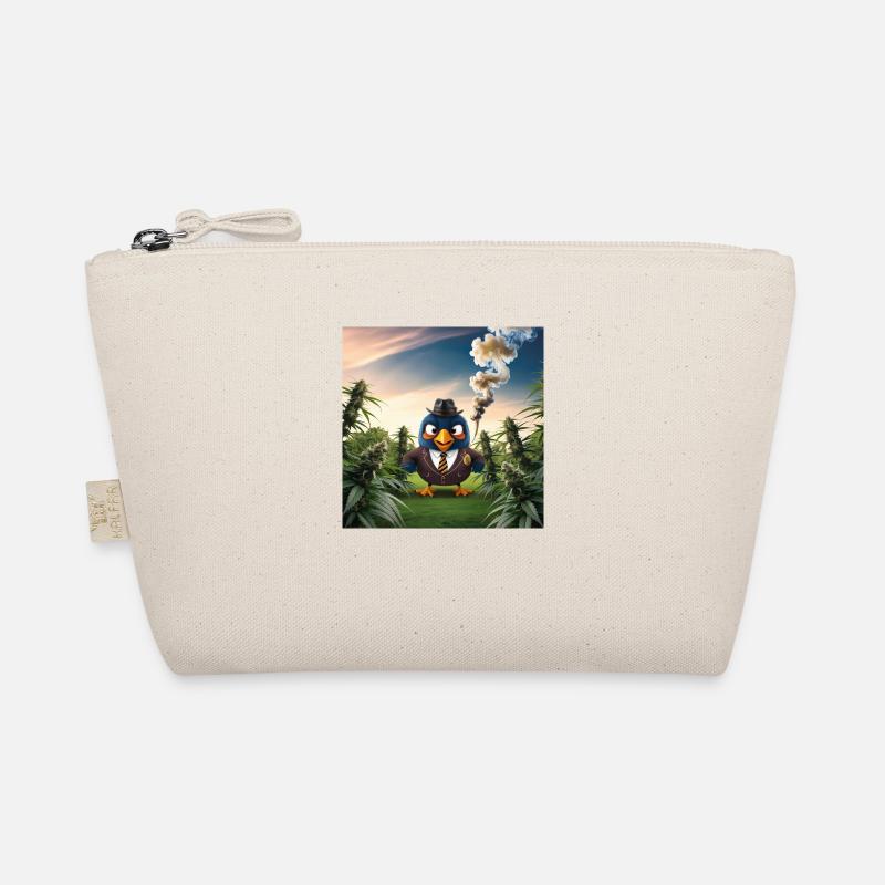 Weed Whisperer Bio-Täschchen