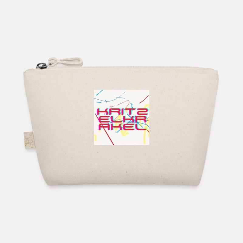 Gribouillis Doodle Trousse biologique