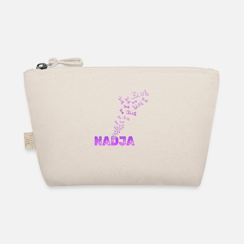 Nadja Organic Pouch
