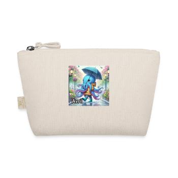 AVRIL - Trousse biologique - nature - Devant