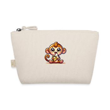 Bande dessinée Singe - Trousse biologique - nature - Devant