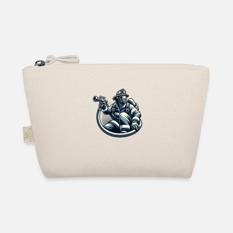 Fire brigade Organic Pouch