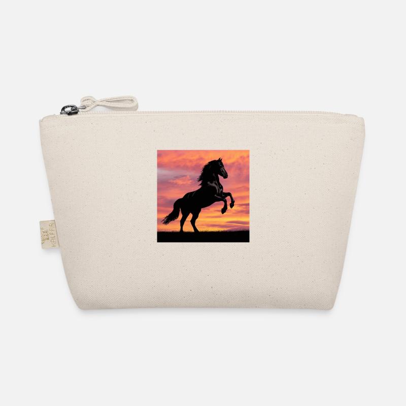 Cheval frison SunStar Trousse biologique