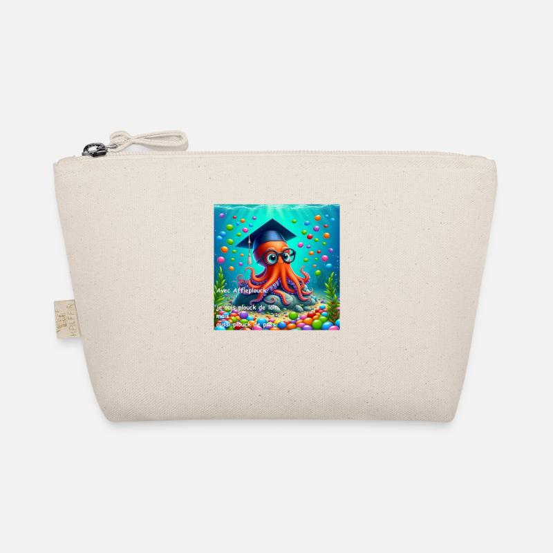 OIG2 10003530 Organic Pouch