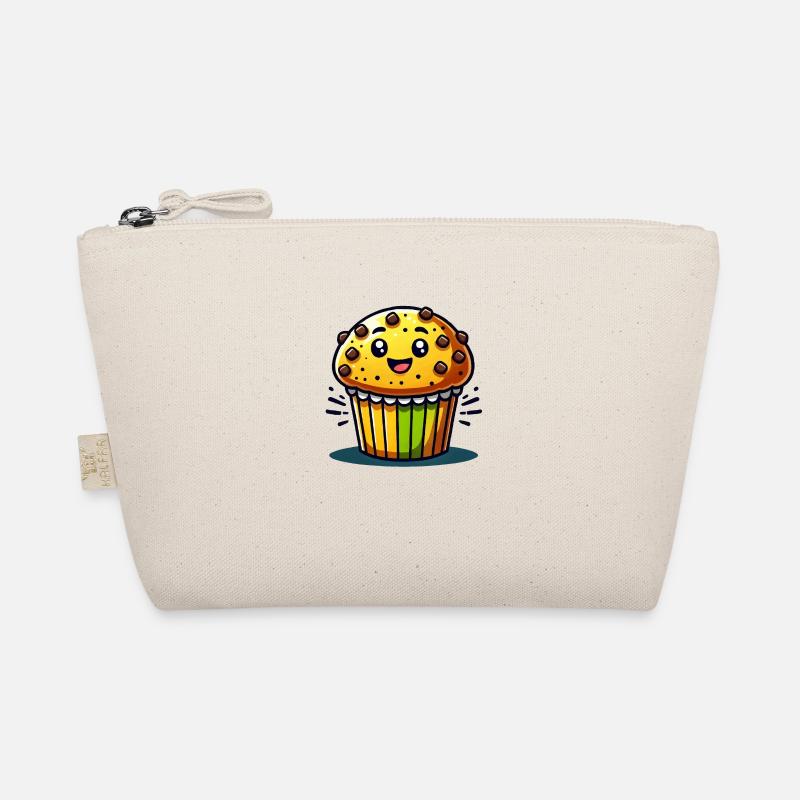 Bande dessinée Muffin Trousse biologique
