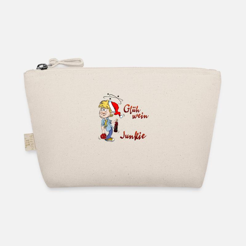 Mulled Wine Junkie Organic Pouch