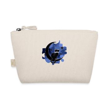 Cat - Organic Pouch - nature - Front
