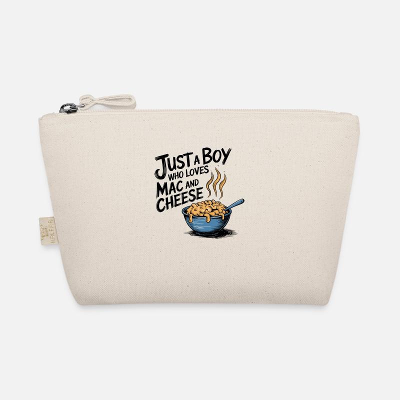 L’amour du macaroni au fromage Trousse biologique