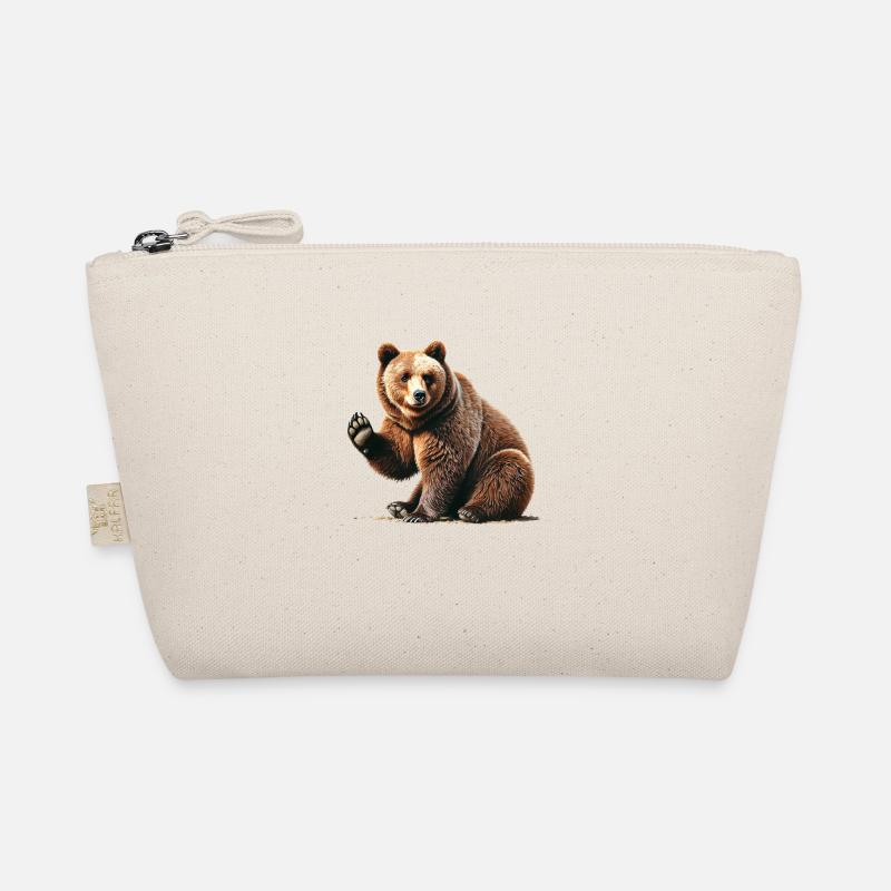 Ours agitateur Trousse biologique
