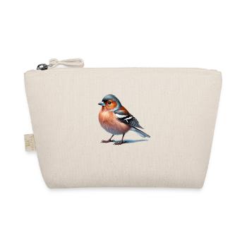 Pinson - Trousse biologique - nature - Devant