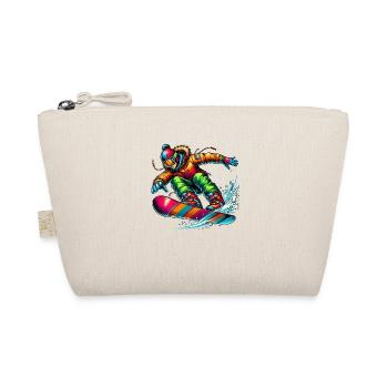 Snowboarders - Trousse biologique - nature - Devant