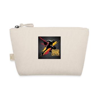 Sweat Now, Shine Later - Trousse biologique - nature - Devant