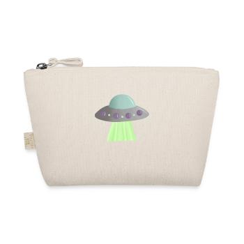 OVNI - Trousse biologique - nature - Devant