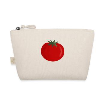 Tomate - Bio-Täschchen - Natur - Vorne