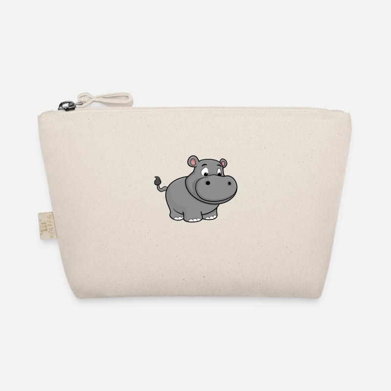 Hippopotame heureux Trousse biologique