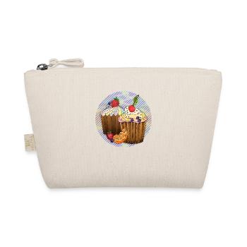 Gâteaux - Trousse biologique - nature - Devant