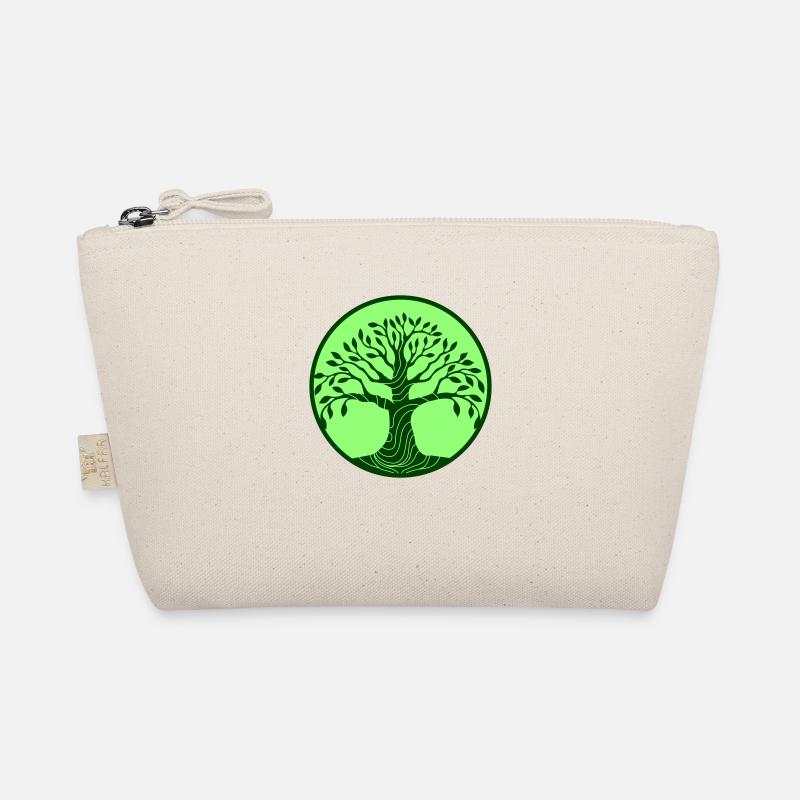 tree Organic Pouch