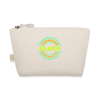 Elean - Organic Pouch - nature - Front