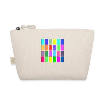 Portes - Trousse biologique - nature - Devant