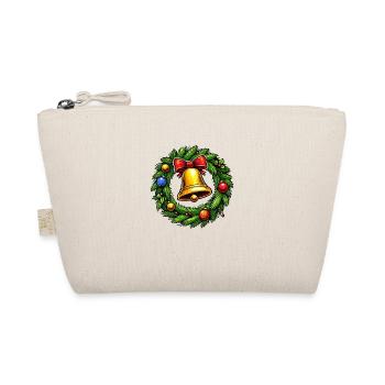 Cloche de couronne 1 - Trousse biologique - nature - Devant