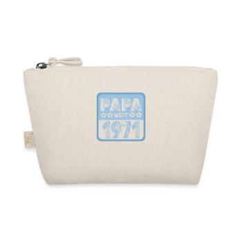 depuis 1971 - Trousse biologique - nature - Devant