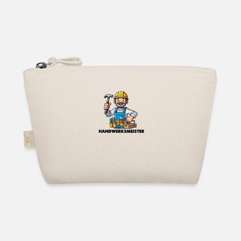 Craftsman Organic Pouch