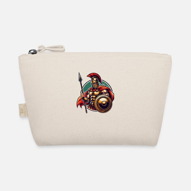 Spartaner Bio-Täschchen