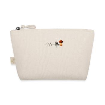Heartbeat porcini mushrooms - Organic Pouch - nature - Front