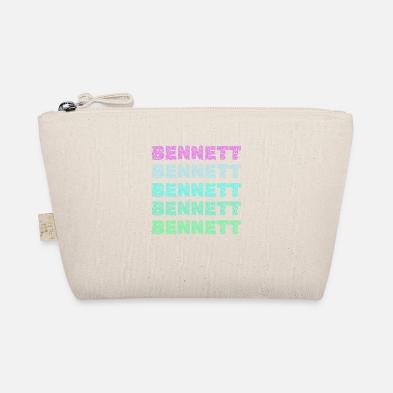 Bennett Bennett Trousse biologique