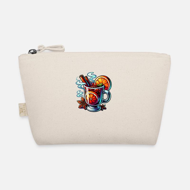 Mulled wine Organic Pouch