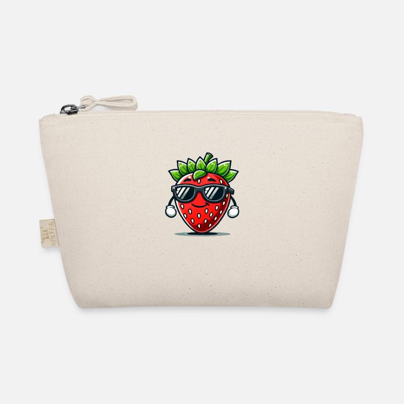 fraise Trousse biologique