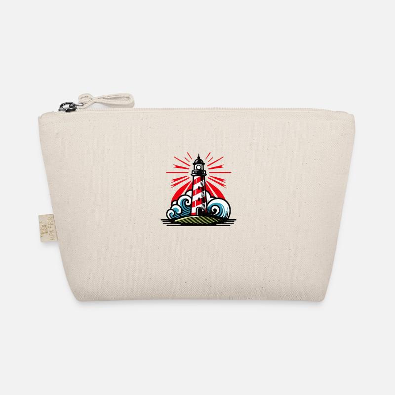 lighthouse Organic Pouch