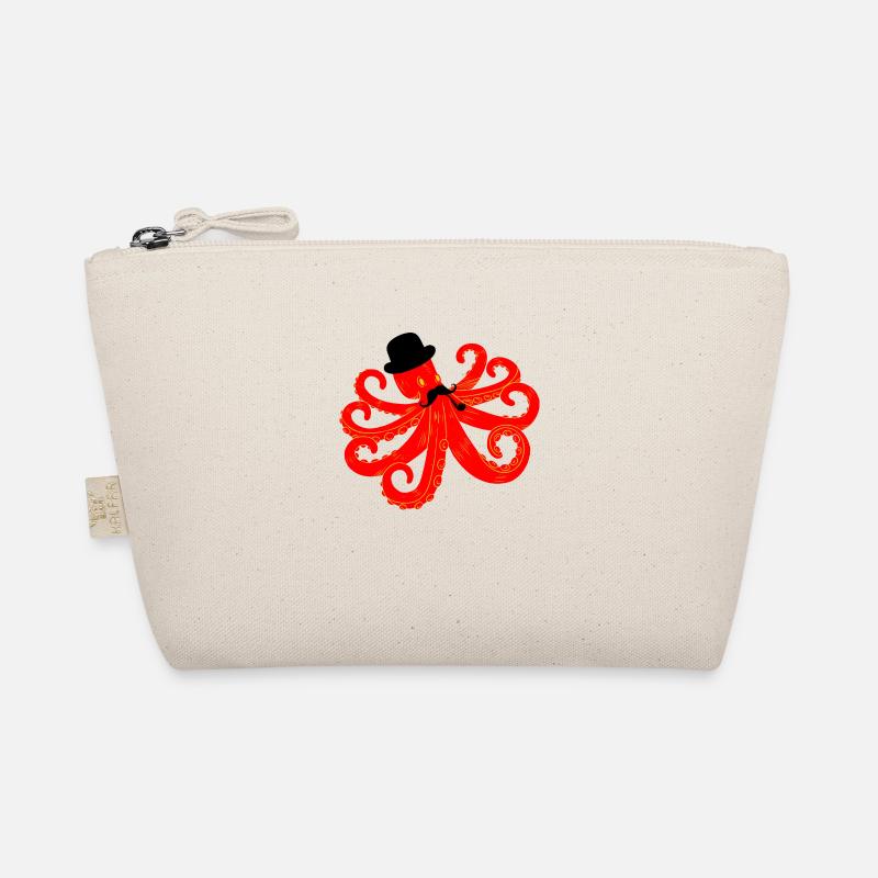 Gentleman pieuvre Trousse biologique