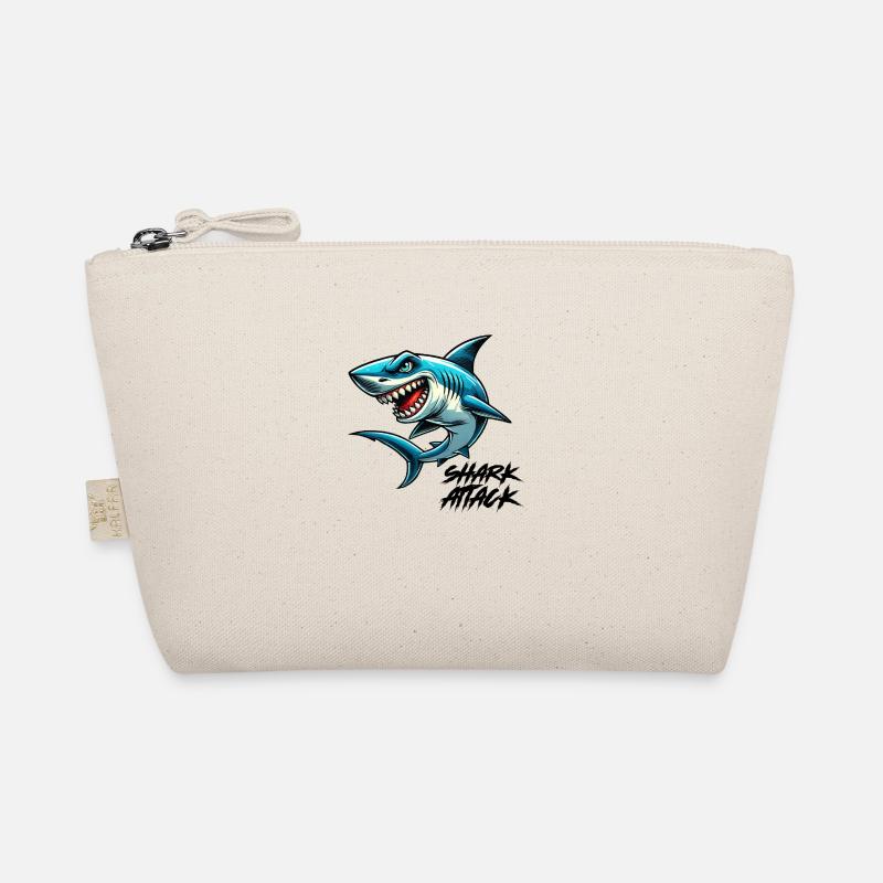attaque de requin Trousse biologique