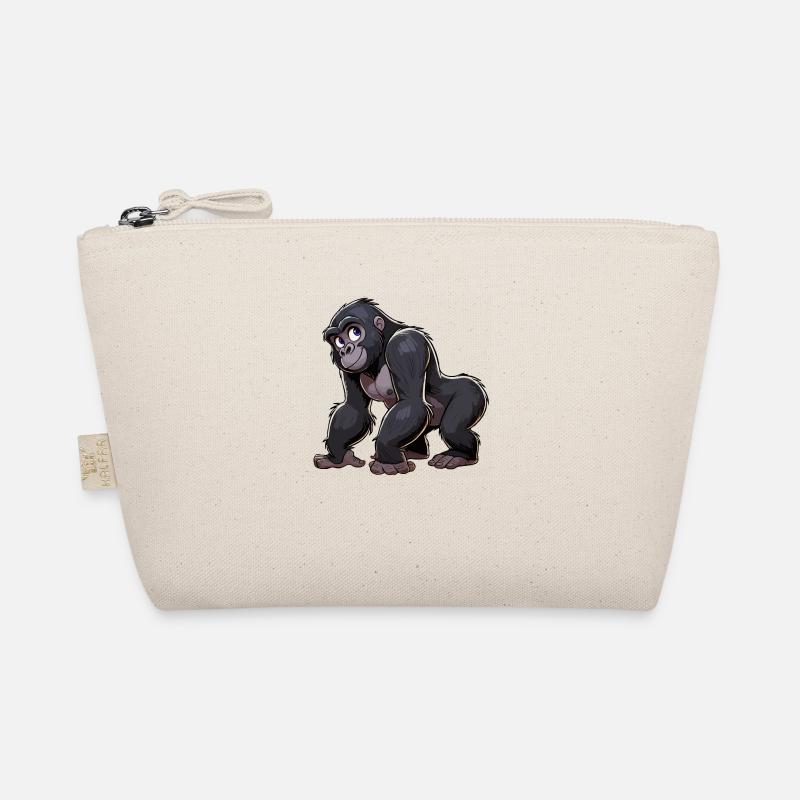 Gorille ma Trousse biologique