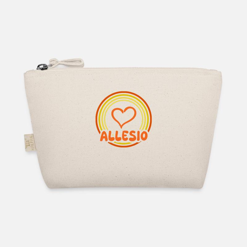 Cadeau pour Allesio Trousse biologique