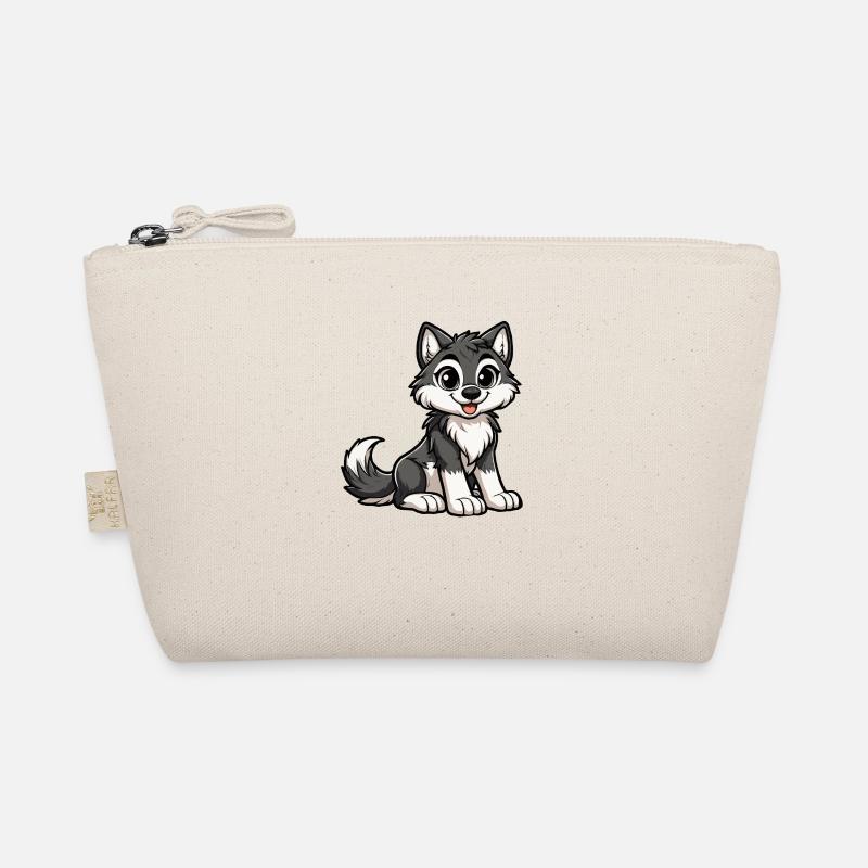 Fille louve Trousse biologique