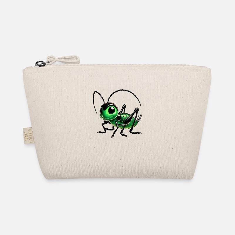 Grillon Trousse biologique